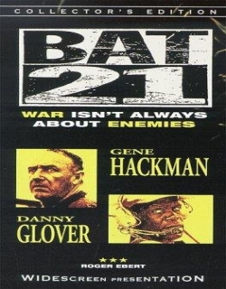 Bat*21 Movie Poster