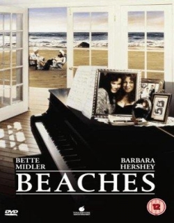 Beaches Movie Poster