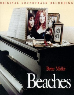 Beaches (1988) - English