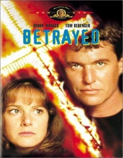 Betrayed (1988) - English