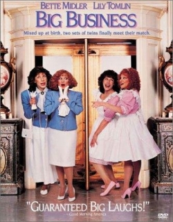 Big Business (1988) - English