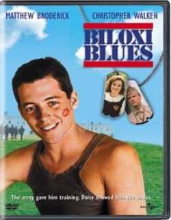 Biloxi Blues (1988) - English