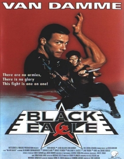 Black Eagle (1988) - English