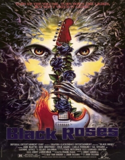 Black Roses (1988) - English