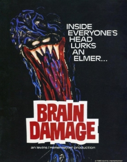 Brain Damage (1988) - English