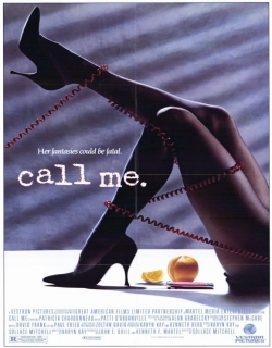 Call Me (1988) - English