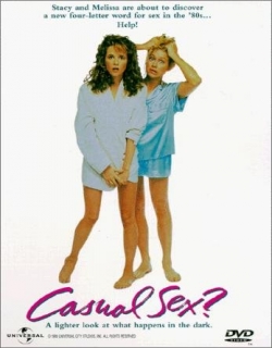 Casual Sex? Movie Poster