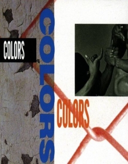 Colors (1988) - English