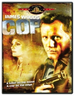 Cop (1988) - English