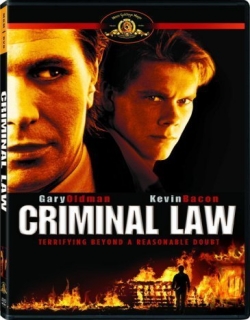 Criminal Law (1988) - English