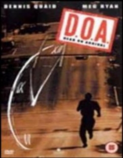 D.O.A. (1988) - English