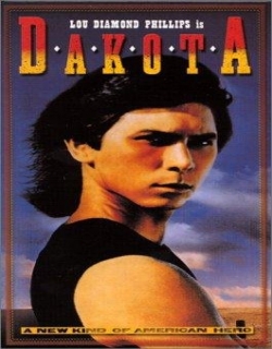 Dakota Movie Poster