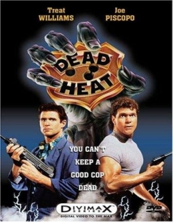 Dead Heat (1988) - English