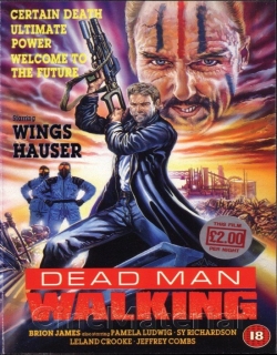 Dead Man Walking (1988) - English