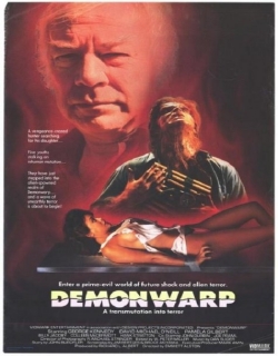 Demonwarp (1988) - English