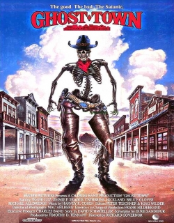 Ghost Town (1988) - English