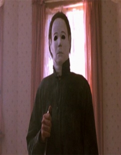Halloween 4: The Return of Michael Myers (1988) - English