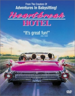 Heartbreak Hotel (1988) - English