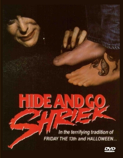 Hide and Go Shriek (1988) - English