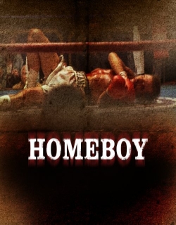 Homeboy (1988) - English