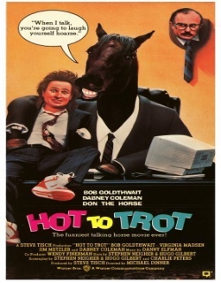 Hot to Trot (1988) - English