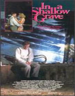 In a Shallow Grave Movie Poster