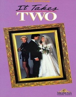 It Takes Two (1988) - English