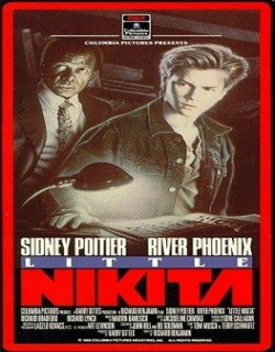 Little Nikita (1988) - English