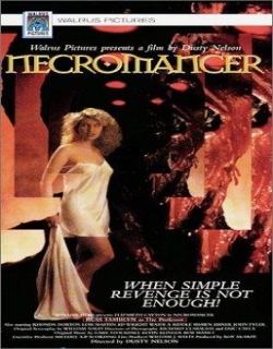 Necromancer (1988) - English