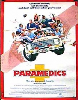 Paramedics (1988)