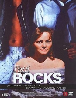 Patti Rocks Movie Poster