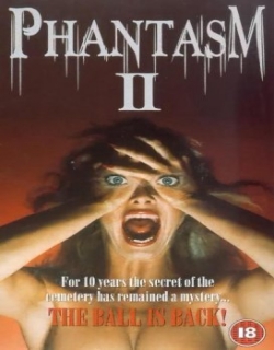 Phantasm II (1988) - English