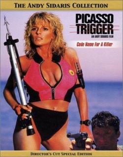 Picasso Trigger Movie Poster