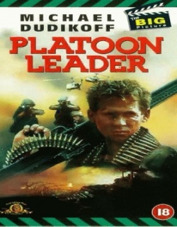 Platoon Leader Movie Poster