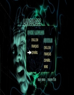 Poltergeist III Movie Poster