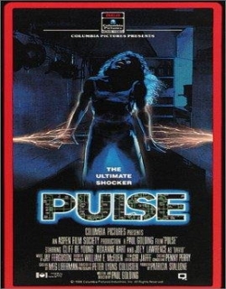 Pulse (1988) - English