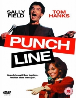 Punchline (1988) - English