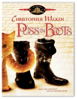 Puss in Boots (1988) - English