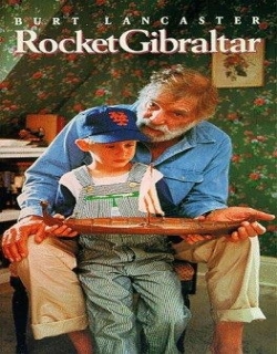 Rocket Gibraltar (1988) - English