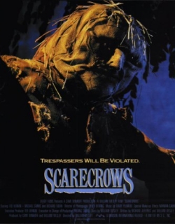 Scarecrows Movie Poster
