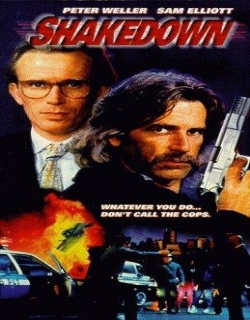 Shakedown (1988) - English