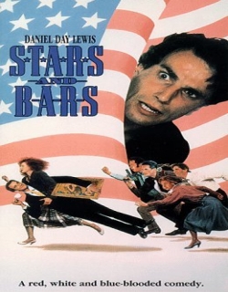 Stars and Bars (1988) - English