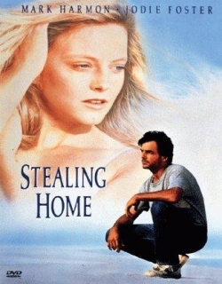 Stealing Home Movie Poster
