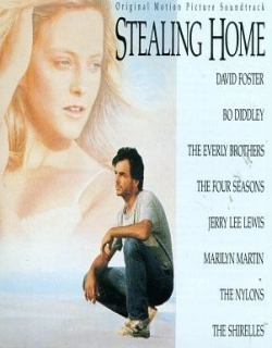 Stealing Home (1988) - English