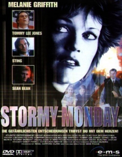 Stormy Monday (1988) - English