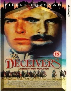 The Deceivers Movie Poster