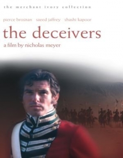 The Deceivers Movie Poster