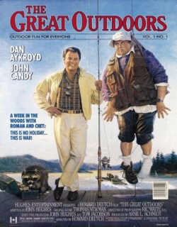 The Great Outdoors (1988) - English