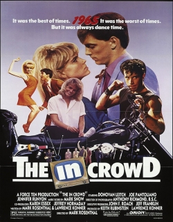 The In Crowd (1988) - English