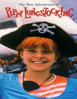 The New Adventures of Pippi Longstocking (1988) - English